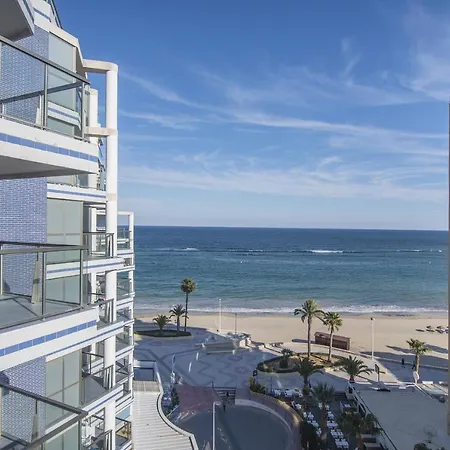 Hipocampos Rent Apartament *
