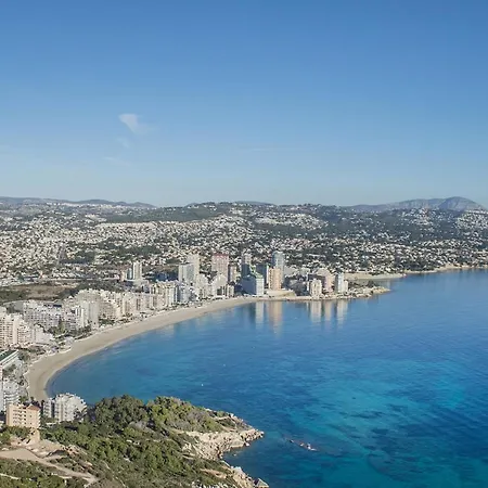 Hipocampos Rent Apartament