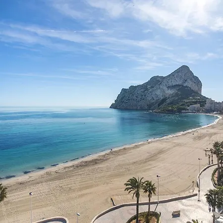 Apartament Hipocampos Rent *