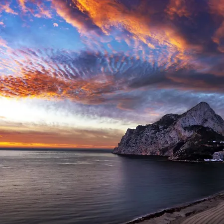 Hipocampos Rent Calpe