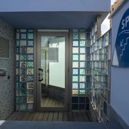 Hipocampos Rent Apartament Calpe