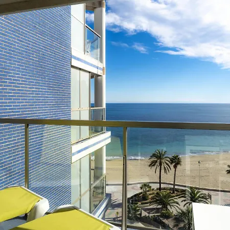 Hipocampos Rent * Calpe