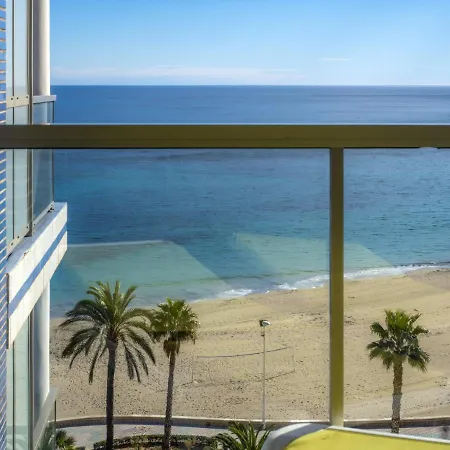 Hipocampos Rent * Calpe