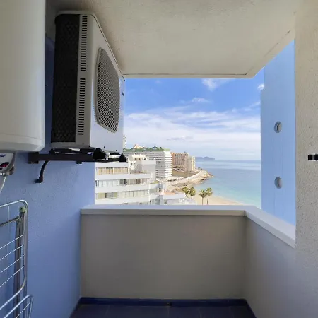 Hipocampos Rent Apartament *