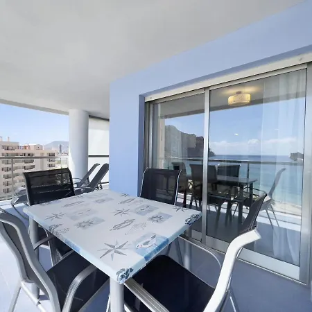 Apartament Hipocampos Rent