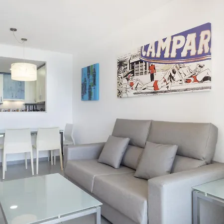 Hipocampos Rent * Calpe