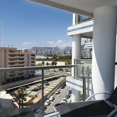 Hipocampos Rent Apartament *