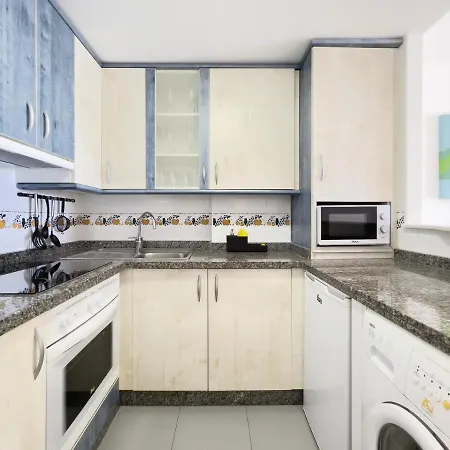 Hipocampos Rent Apartament *