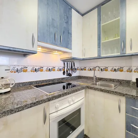 Hipocampos Rent
