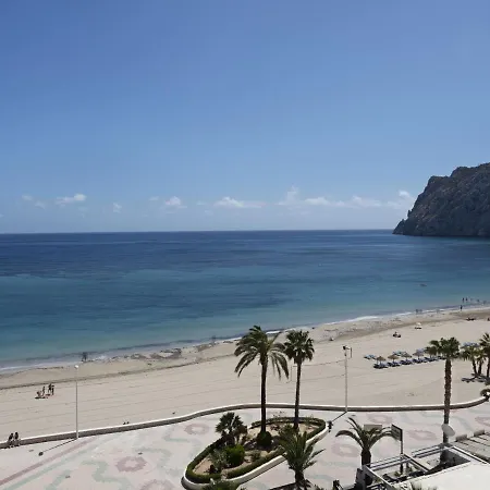 Hipocampos Rent Apartament *