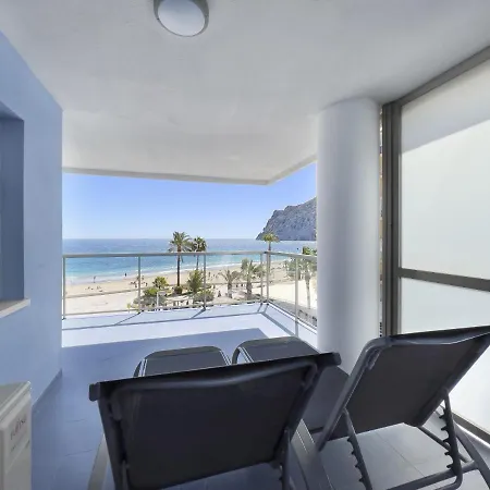 Hipocampos Rent Calpe