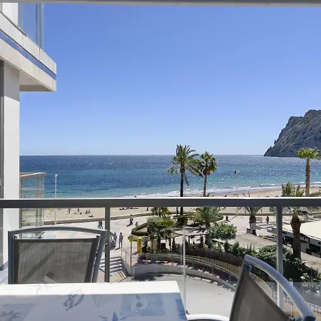 Apartament Hipocampos Rent
