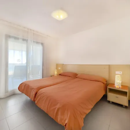 Hipocampos Rent Apartament Calpe
