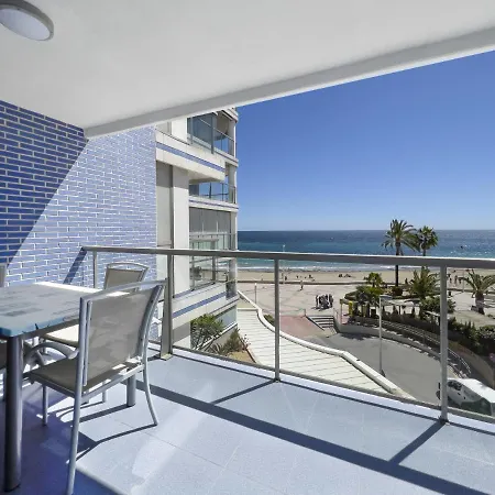 Hipocampos Rent Calpe