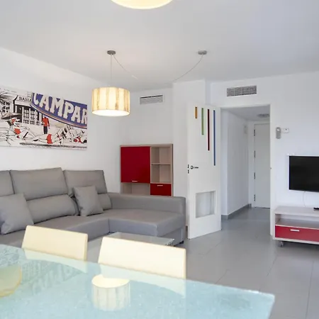 Apartament Hipocampos Rent