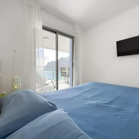 Apartament Hipocampos Rent *