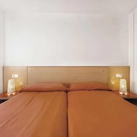 Hipocampos Rent Calpe