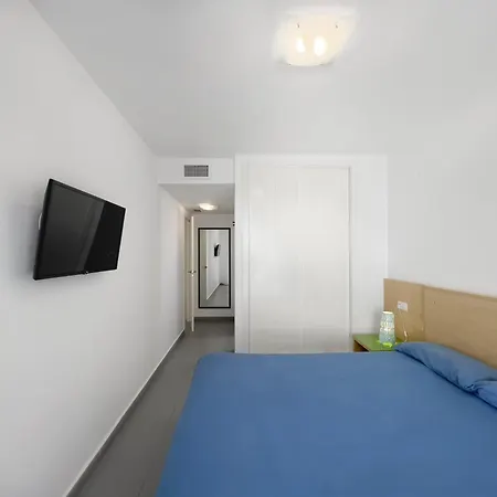 Hipocampos Rent * Calpe