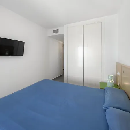 Hipocampos Rent Apartament Calpe