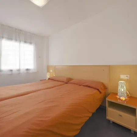 Apartament Hipocampos Rent *