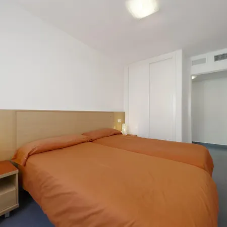 Hipocampos Rent Apartament Calpe