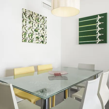 Hipocampos Rent Calpe