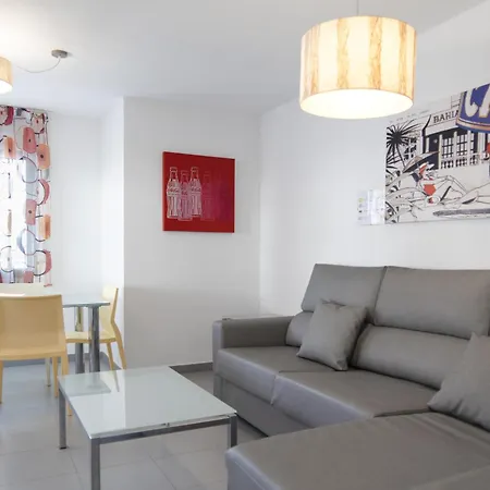 Hipocampos Rent * Calpe