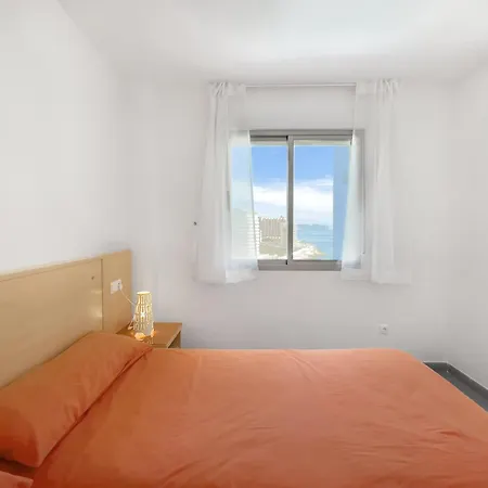 Hipocampos Rent Apartament *