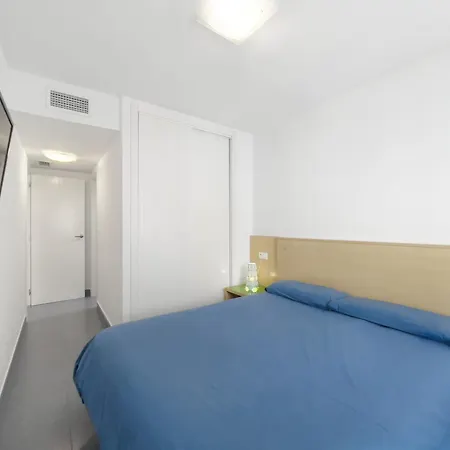 Apartament Hipocampos Rent *