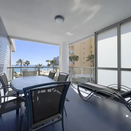 Hipocampos Rent Apartament *