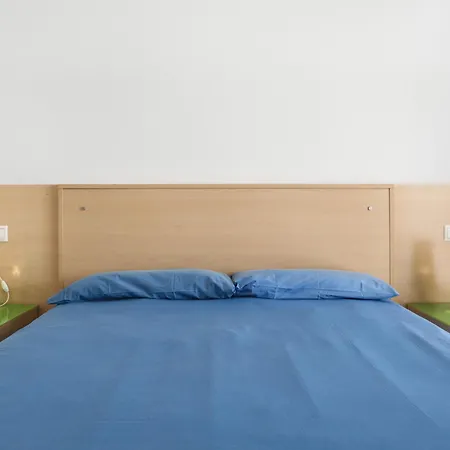Hipocampos Rent Apartament *