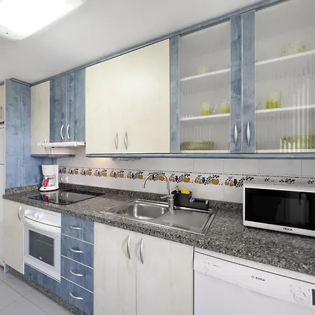 Hipocampos Rent * Calpe