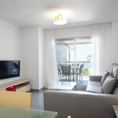 Hipocampos Rent Apartament Calpe