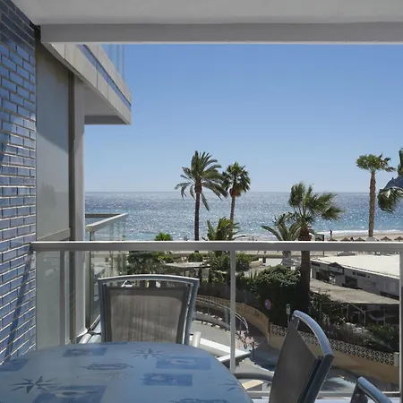 Apartament Hipocampos Rent *
