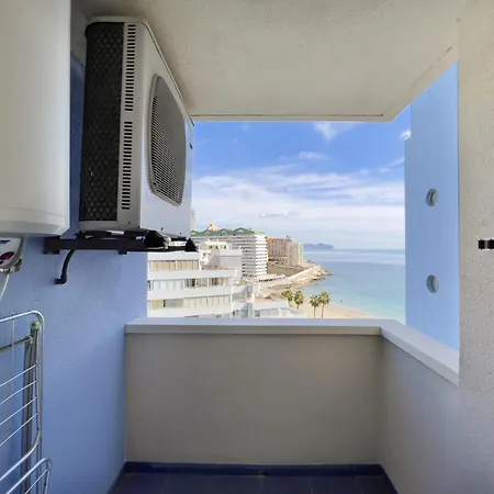 Apartament Hipocampos Rent
