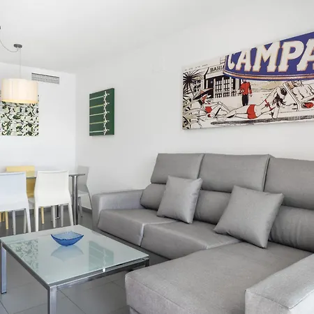 Hipocampos Rent Calpe