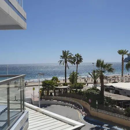 Apartament Hipocampos Rent *