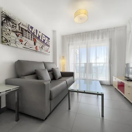 Hipocampos Rent * Calpe