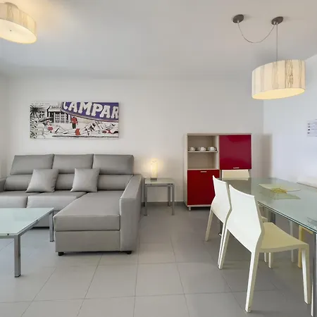 Hipocampos Rent