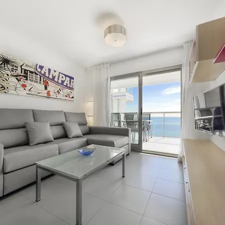 Apartament Hipocampos Rent