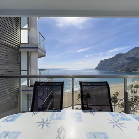 Hipocampos Rent Apartament