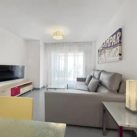Hipocampos Rent Apartament