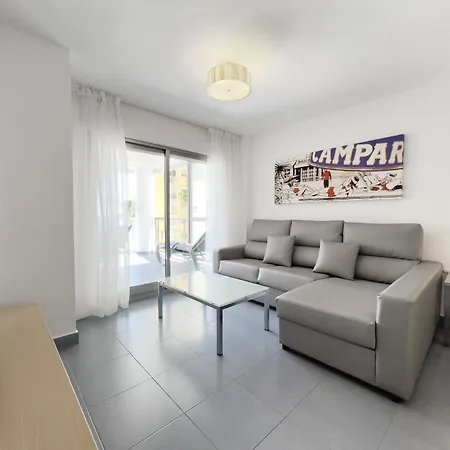 Hipocampos Rent Apartament