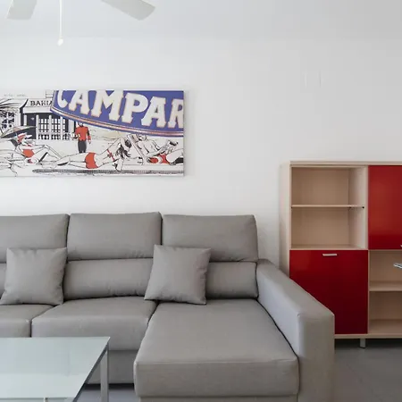 Apartament Hipocampos Rent *