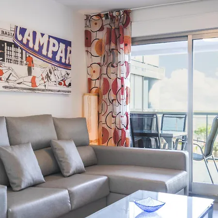 Διαμέρισμα Hipocampos Calpe Rent