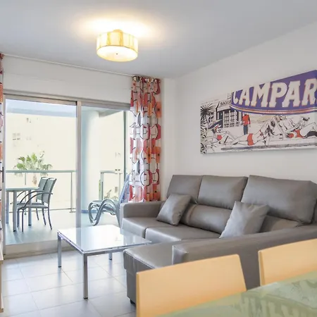 Apartament Hipocampos Rent *