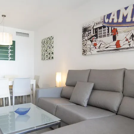 Apartament Hipocampos Rent