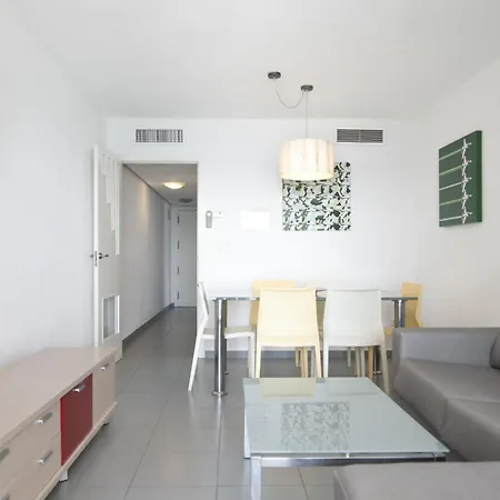 Hipocampos Rent Calp