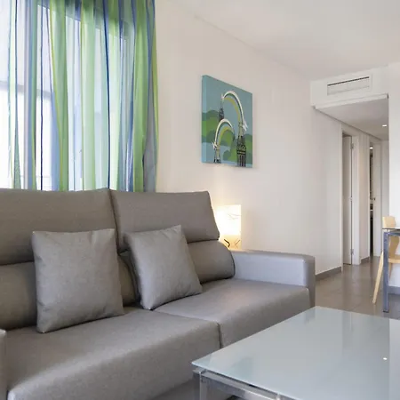 Hipocampos Rent *