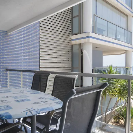 Hipocampos Rent * Calpe